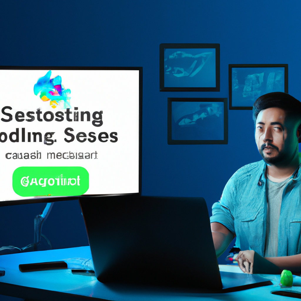 Testimonial snapshot